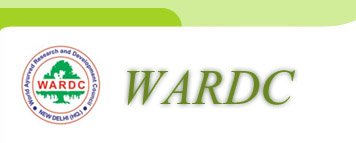 WARDC Logo